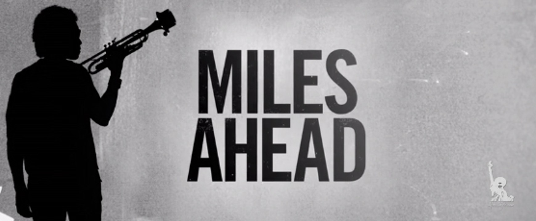 Miles Ahead (2015) Trailer