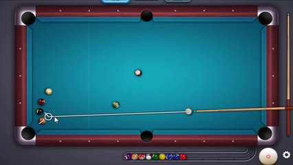 8 Ball PC Games Quick Short Tutorials 001