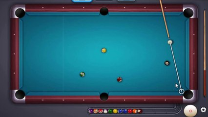 8 Ball PC Games Quick Short Tutorials 002