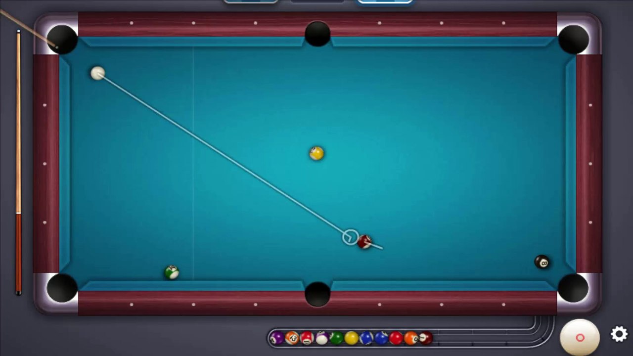 8 Ball PC Games Quick Short Tutorials 003