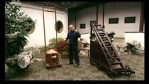 Chińska technika wojskowa - Zapomniane odkrycia starożytności [Lektor PL][Film Dokum