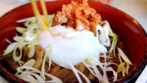How to Make Pork Shogayaki (Grilled Ginger Pork Recipe) 豚肉の生姜焼き 作り方レシピ