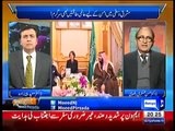 Tonight with Moeed Pirzada 24 January 2016