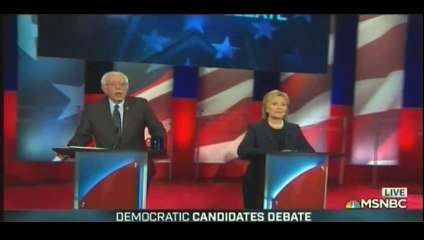 Democratic Party Presidential Debates News and Updates Live (5)