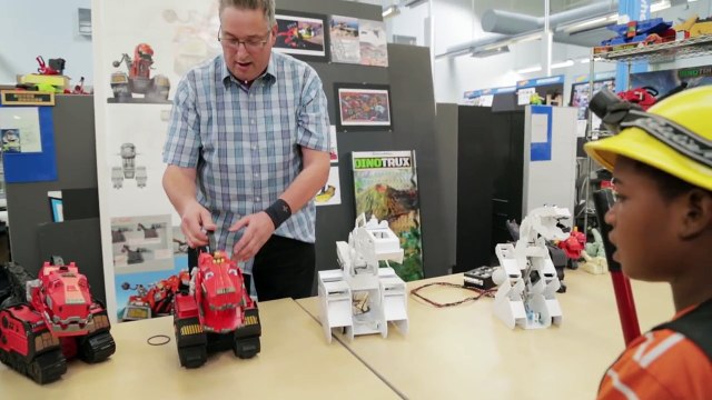 How Toys are Made - Shocking Truth Revealed! THE DREAMWORKS DOWNLOAD