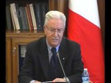 Roma - Audizione sindacati settore bancario (04.02.16)