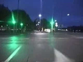 Porsche 911 Turbo Police