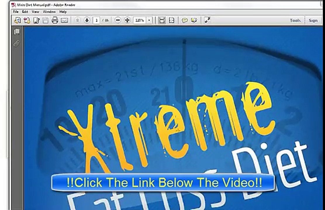 Xtreme Fat Loss Diet Review - Is Shaun Hadsall's Weight Loss Program Good?