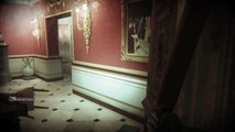 Lets Play ZombiU Part 7: Suche nach De Rimedi Secreti im Inneren des Palasts