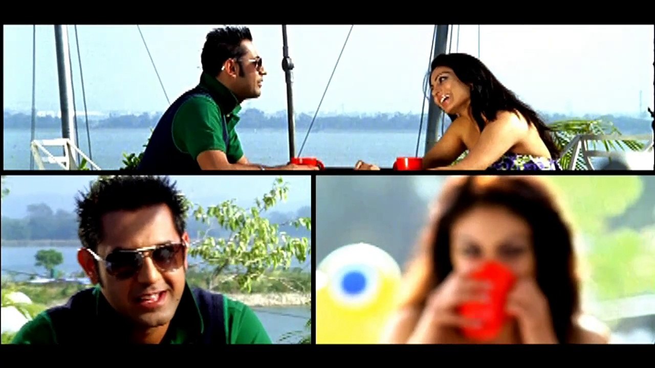 Daang HD (Full Song) Gippy Grewal - Official Video - Neeru Bajwa - Desi Rockstar