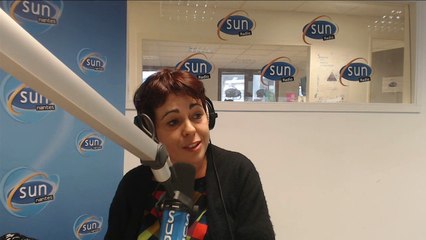 Cultures/Sorties : Angèle Vedrenne - L'atelier du livre qui rêve