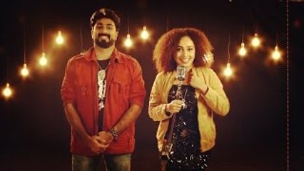 D2 D 4 Dance | GP - Pearle Thengakola Mangatholi music album | Mazhavil Manorama