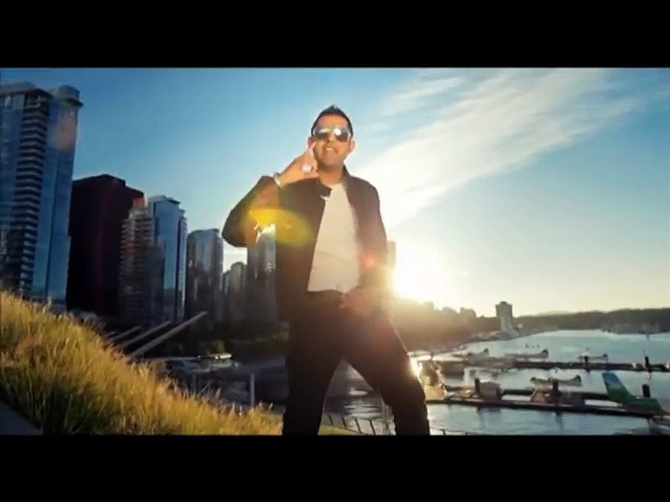 Flower (Official Video) Gippy Grewal - New Punjabi Songs 2016