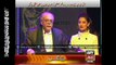 Watch the Reaction of People when Najam Sethi Started Criticizing Imran Khan