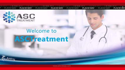 Autologous Stem Cell Treatment (ASCT) in Australia