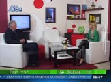 Budilica gostovanje (dr Goran Bogdanović), 04. februar 2016. (RTV Bor)