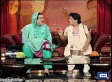 Sohail Ahmad Azizi as Firdos Ashiq Awan