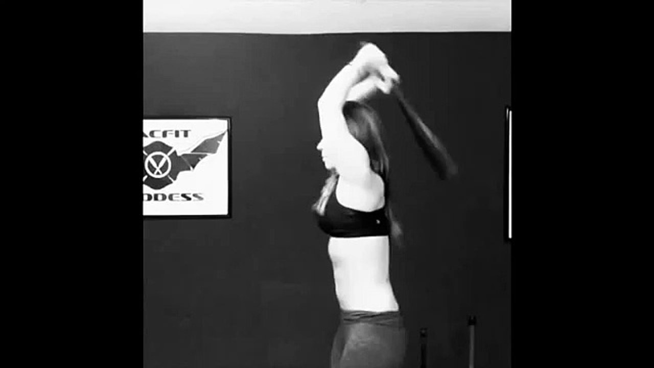 Clubbell Headcast:Miami TacFit, CHEK Holistic Lifestyle Nutrition, Virtual Wellness Coaching
