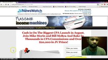 Massive Income Machines Review Watch This First Before You Buy!