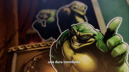 Rare Replay - 30 juegos míticos, una colección épica