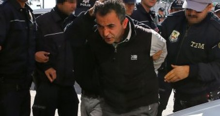 Sabancı Suikastı'nın Faili DHKP-C'li İsmail Akkol Tutuklandı