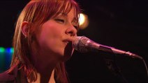 Suzanne Vega  -  (I'll never be your) Maggie May   2004