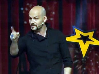 Yetenek Sizsiniz Türkiye - Atalay Demirci (Stand Up Gösterisi) - 21.10.2012