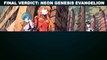 GR Anime Review: Neon Genesis Evangelion
