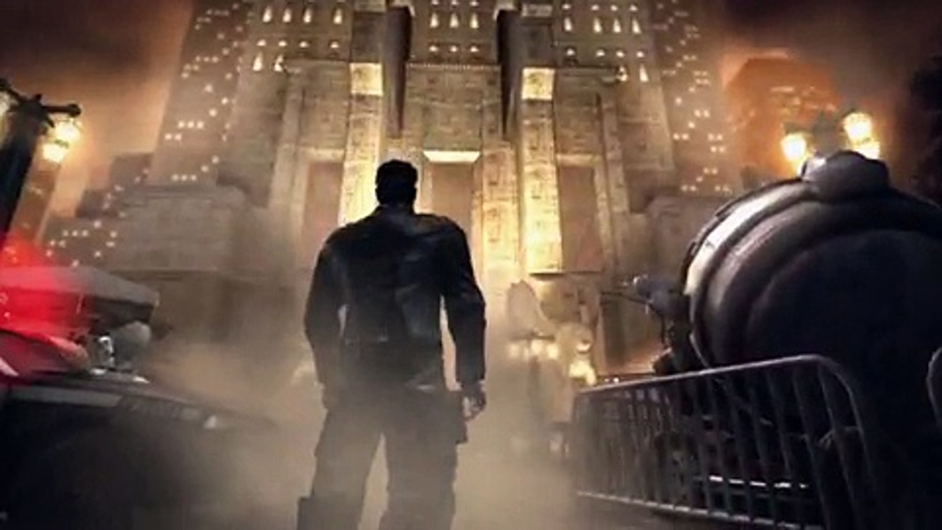 Dead To Rights Retribution Playstation 3 Lataa Torrent Video Dailymotion