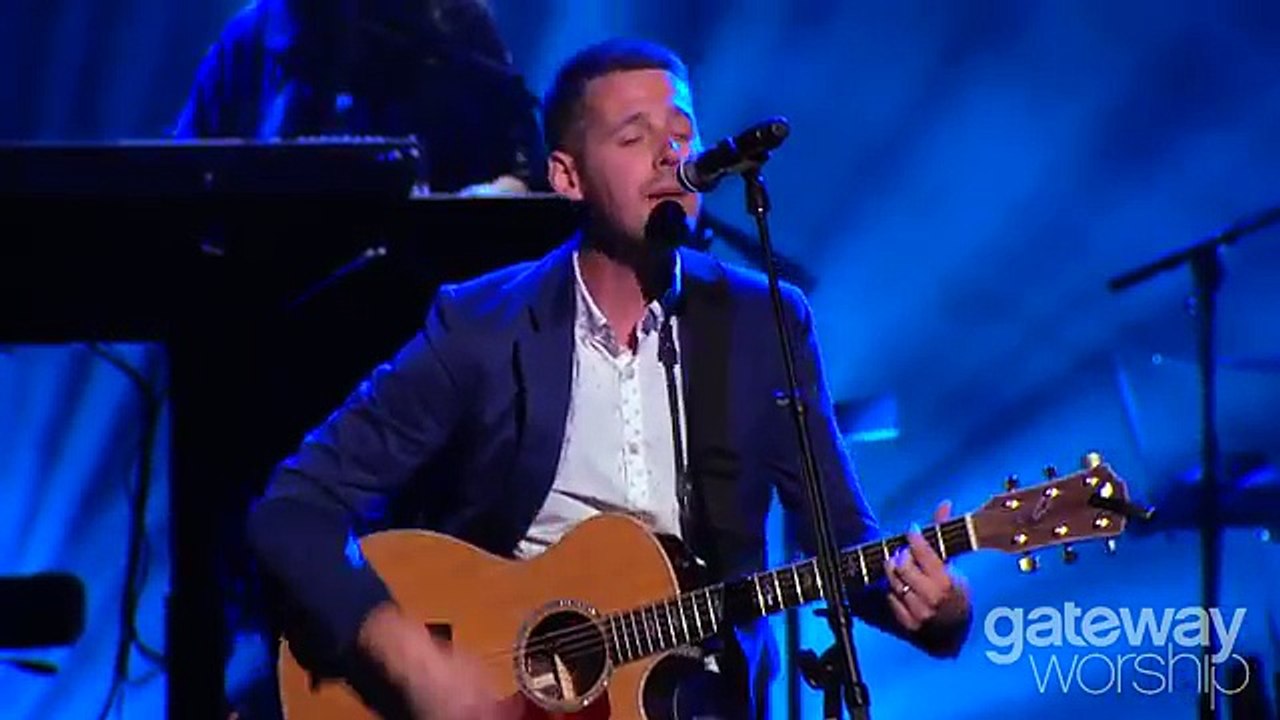 Forever Yours, Gateway Worship