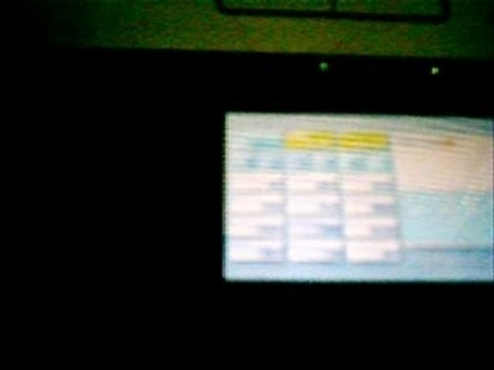 Psp video