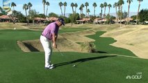 Jason Dufners Best Golf Shots 2016 Career Builder PGA Tour