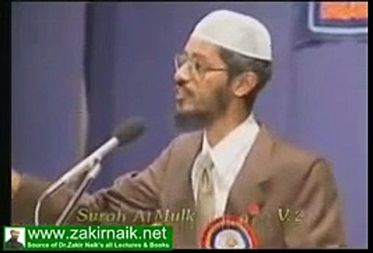 Dr. Zakir Naik Videos. Why GOD divide humans into different Religions-