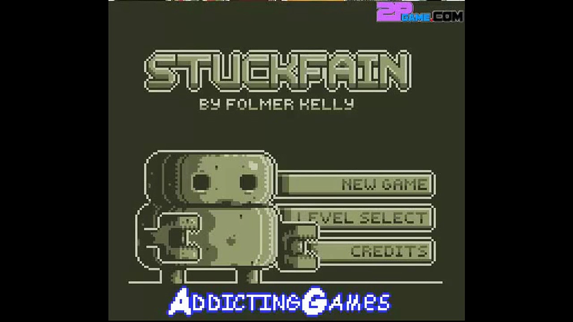 Stuckfain - Game Show