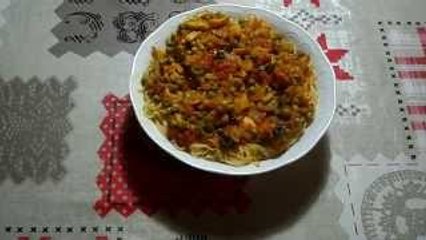 طريقة تحضير الرشتة بالسوبة How to prepare Arashth Ballsopph