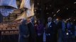 Scandinavia Tour: Their Royal Highnesses visit the Vasa Museum with The King and Queen of Sweden