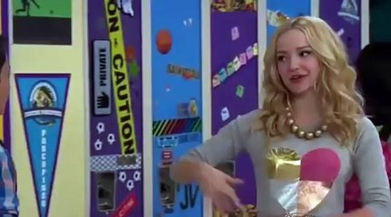 Liv and Maddie : Ridgewood-A-Rooney
