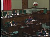 Poseł Dorota Rutkowska - Wystąpienie z dnia 28 stycznia 2016 roku.