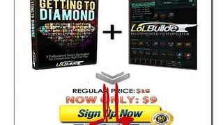 Lol Builder Package | League of Legends
