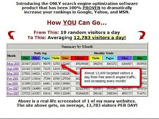 "SEO ELITE"  "A Must Have To Profit "