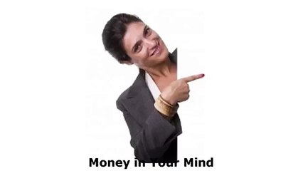 ***The Money in Your Mind Review - Check This Out!!!****