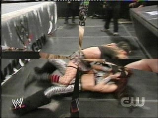 Ashley Massaro Tribute