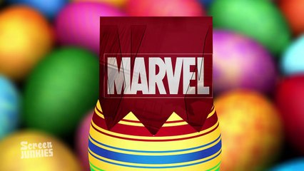 Mindblowing Movie Easter Eggs 2!