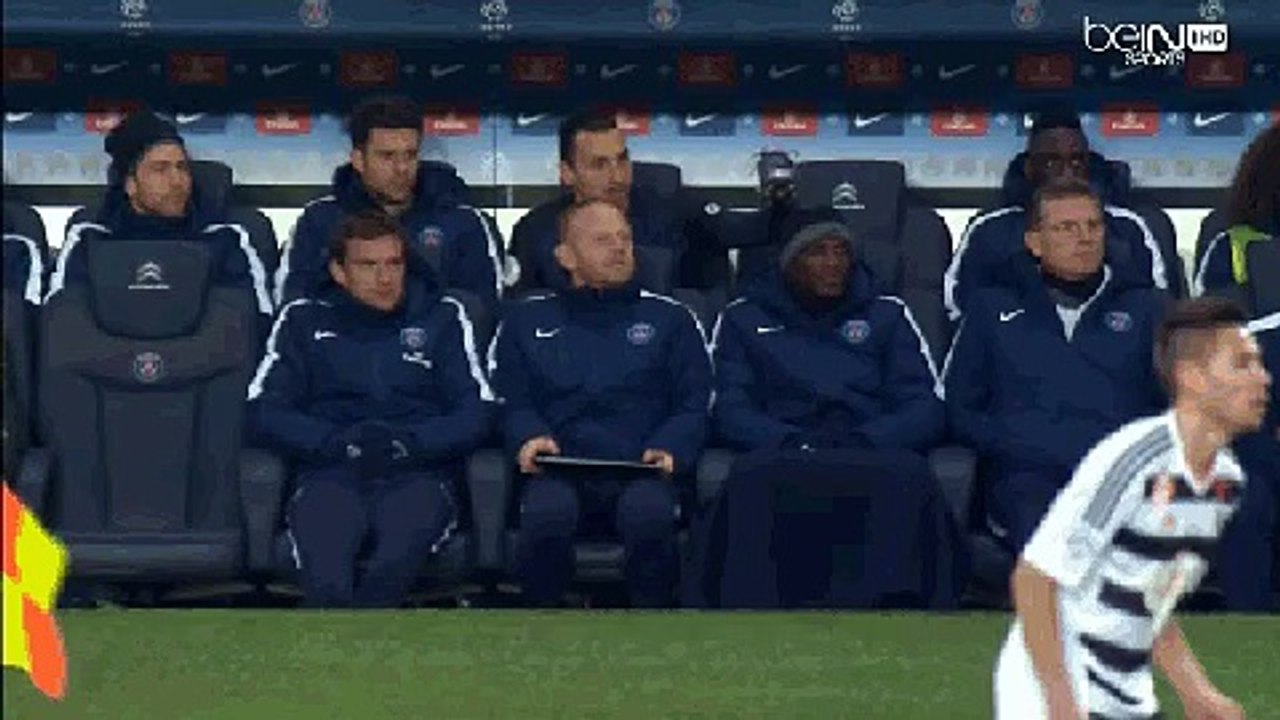 Zlatan Ibrahimovic Prank One Of His Team Mates Again