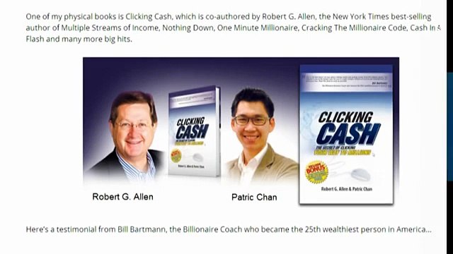 The CB Passive Income License Program 3.0 | SPECIAL BONUSES from our promo link