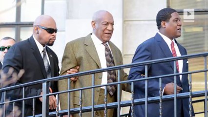 Cosby sexual assault case can proceed: US judge