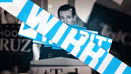 Ted Cruz: 'CNN got it correct'