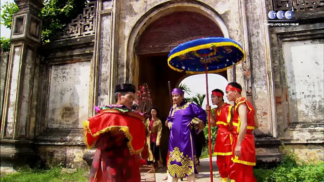Không Hề Biết Giận (Phim hài Tết)