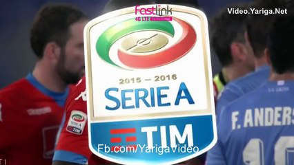 Foot : La rencontre Lazio-Naples interrompue à cause de cris racistes contre Koulibaly !