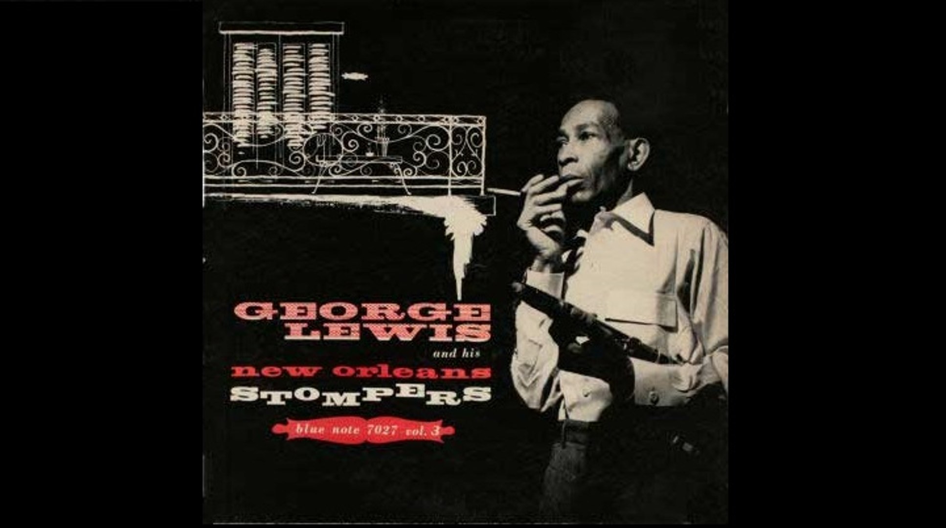 Don't Go 'Way Nobody - George Lewis & His New Orleans Stompers  Download mp3 music fre